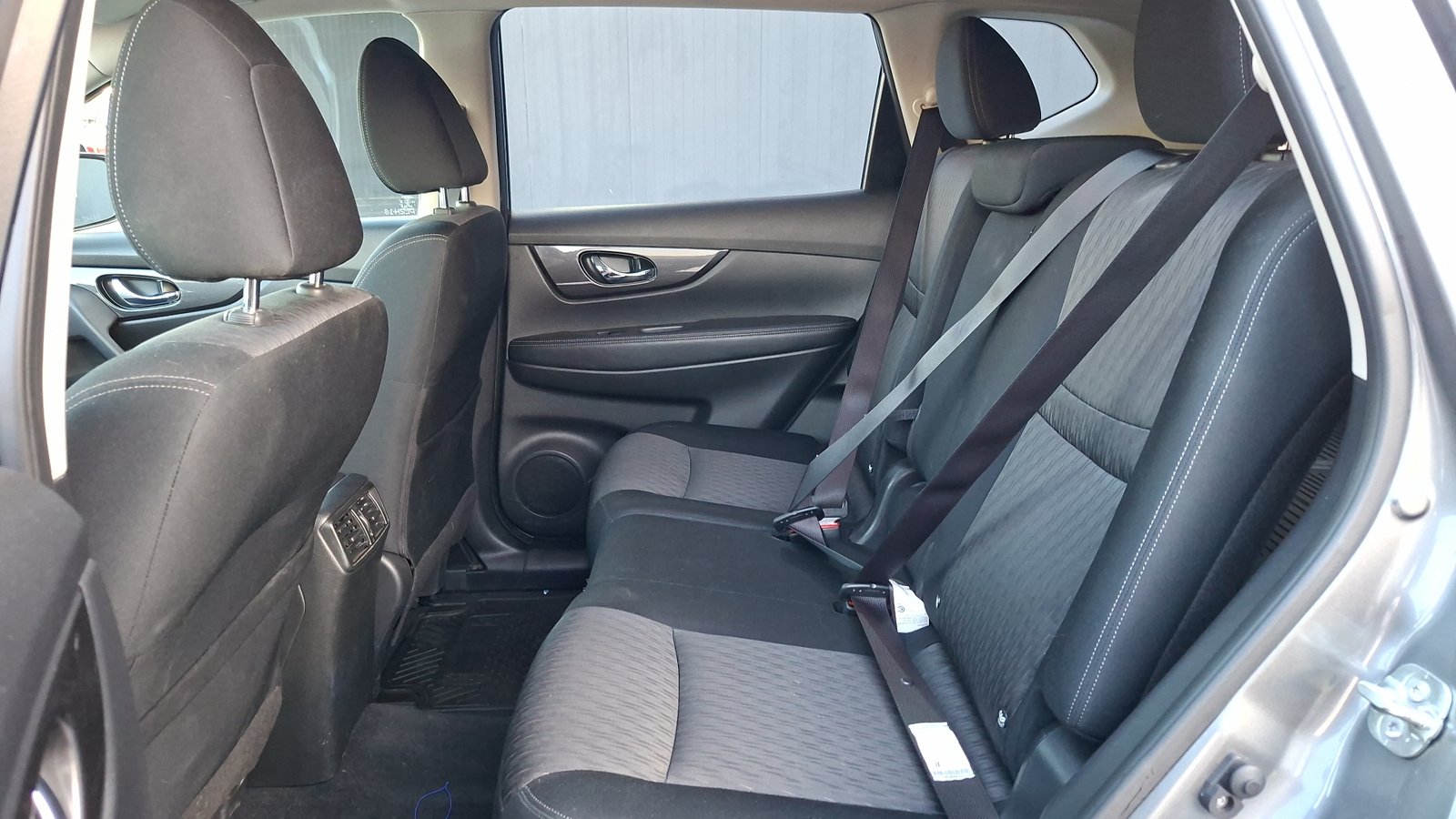 Nissan X-Trail 2021 - Imagen 14 de 15