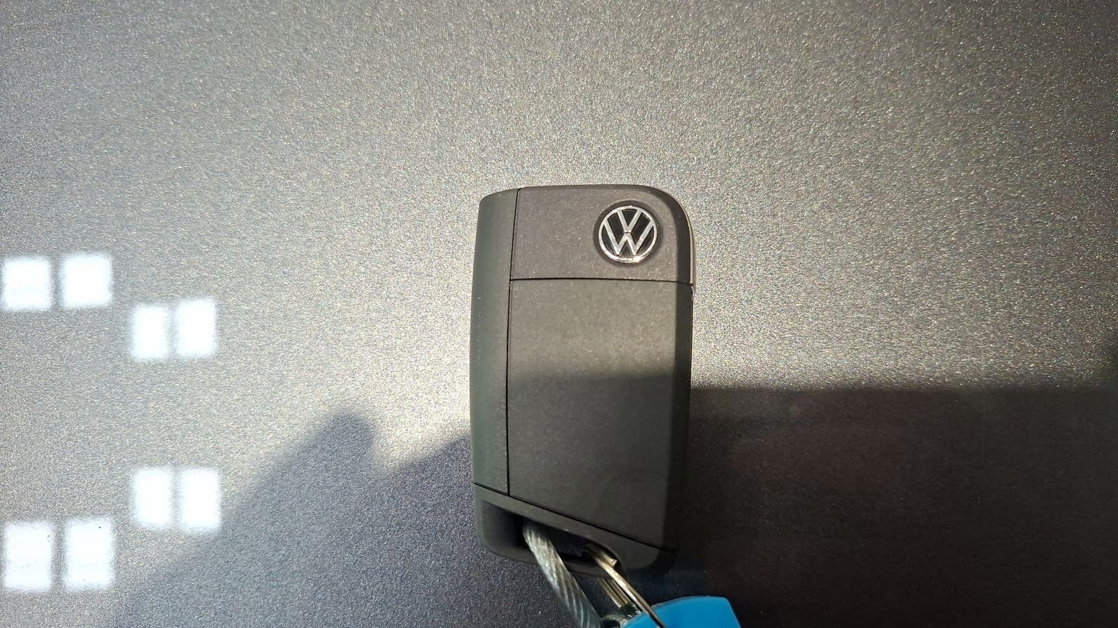 Volkswagen Polo 2025 - Imagen 17 de 17