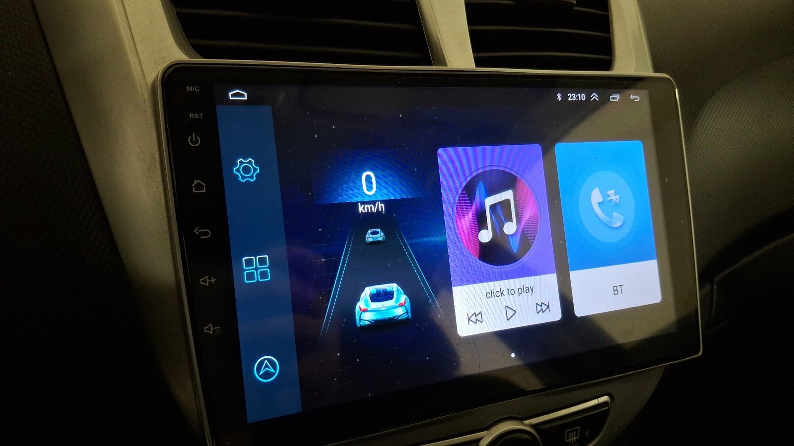Hyundai Accent 2015 - Imagen 10 de 15