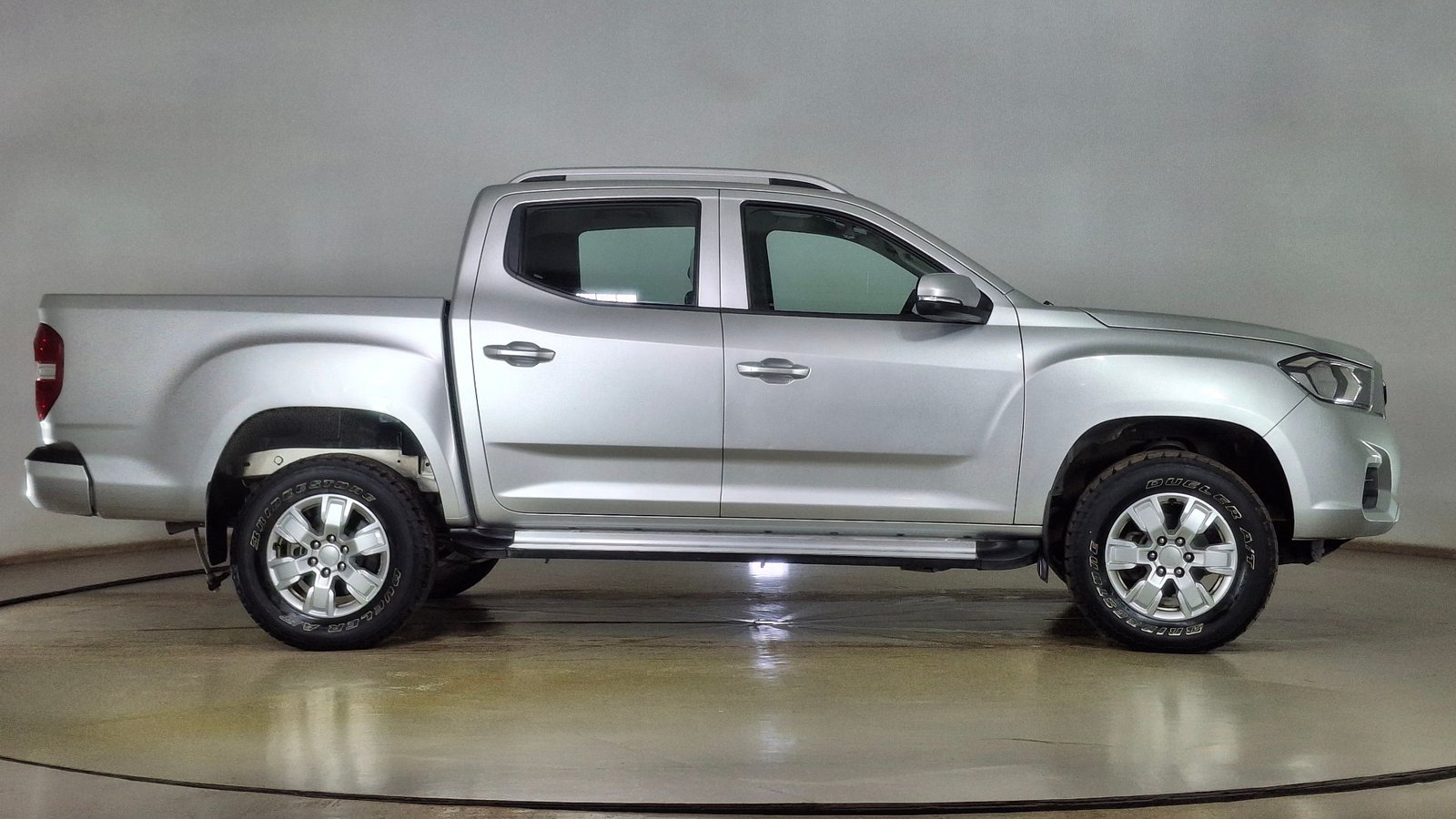Maxus T60 2022 - Foto 4 de 16
