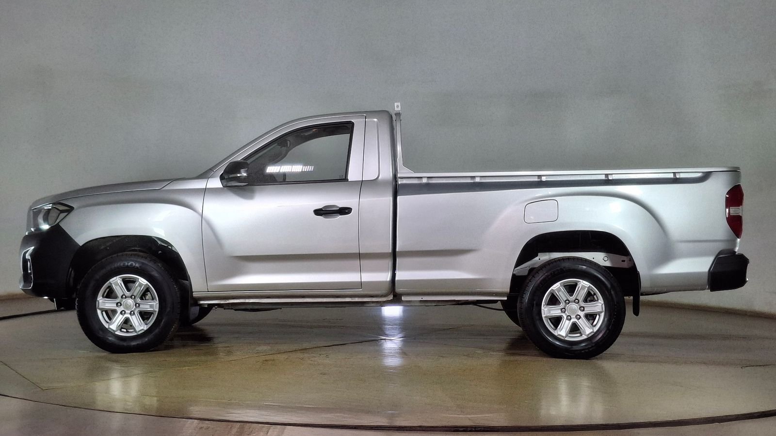 Maxus T60 2023 - Imagen 7 de 15