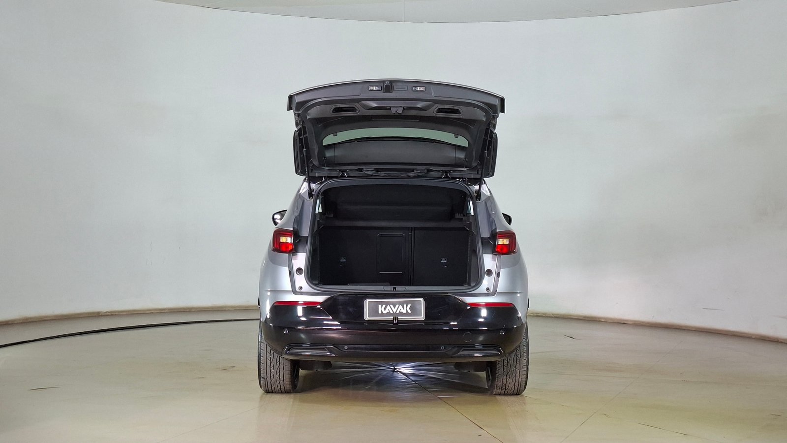 Opel Grandland 2025 - Imagen 6 de 17