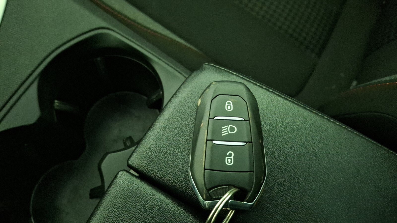 Peugeot 3008 2022 - Imagen 16 de 16