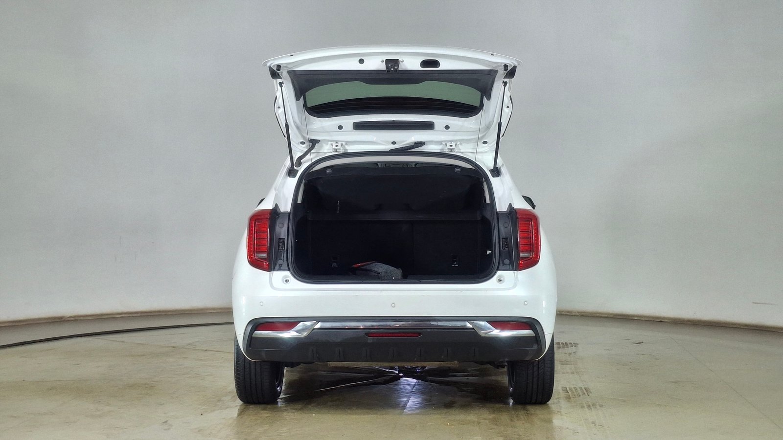 Haval Jolion 2023 - Imagen 6 de 16