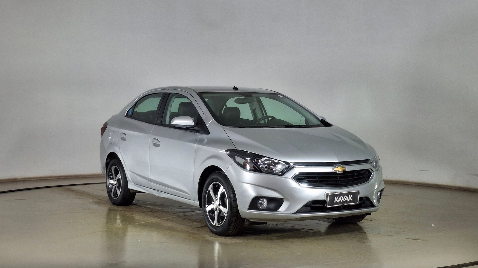Chevrolet Prisma 2020 - Imagen 3 de 16