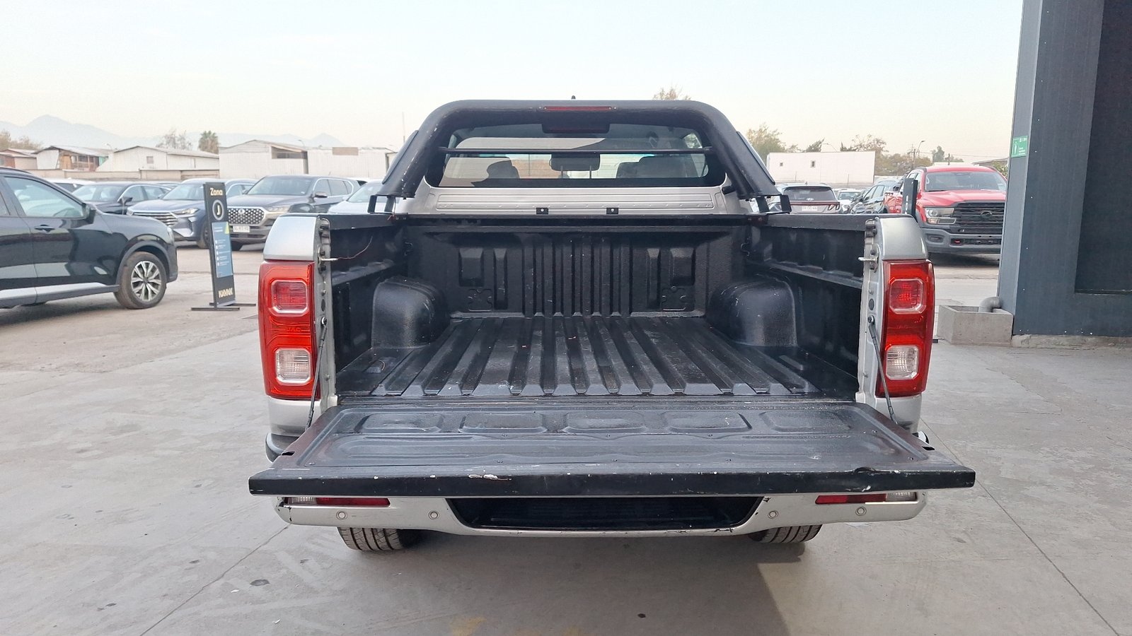 Jac T8 2023 - Foto 4 de 14