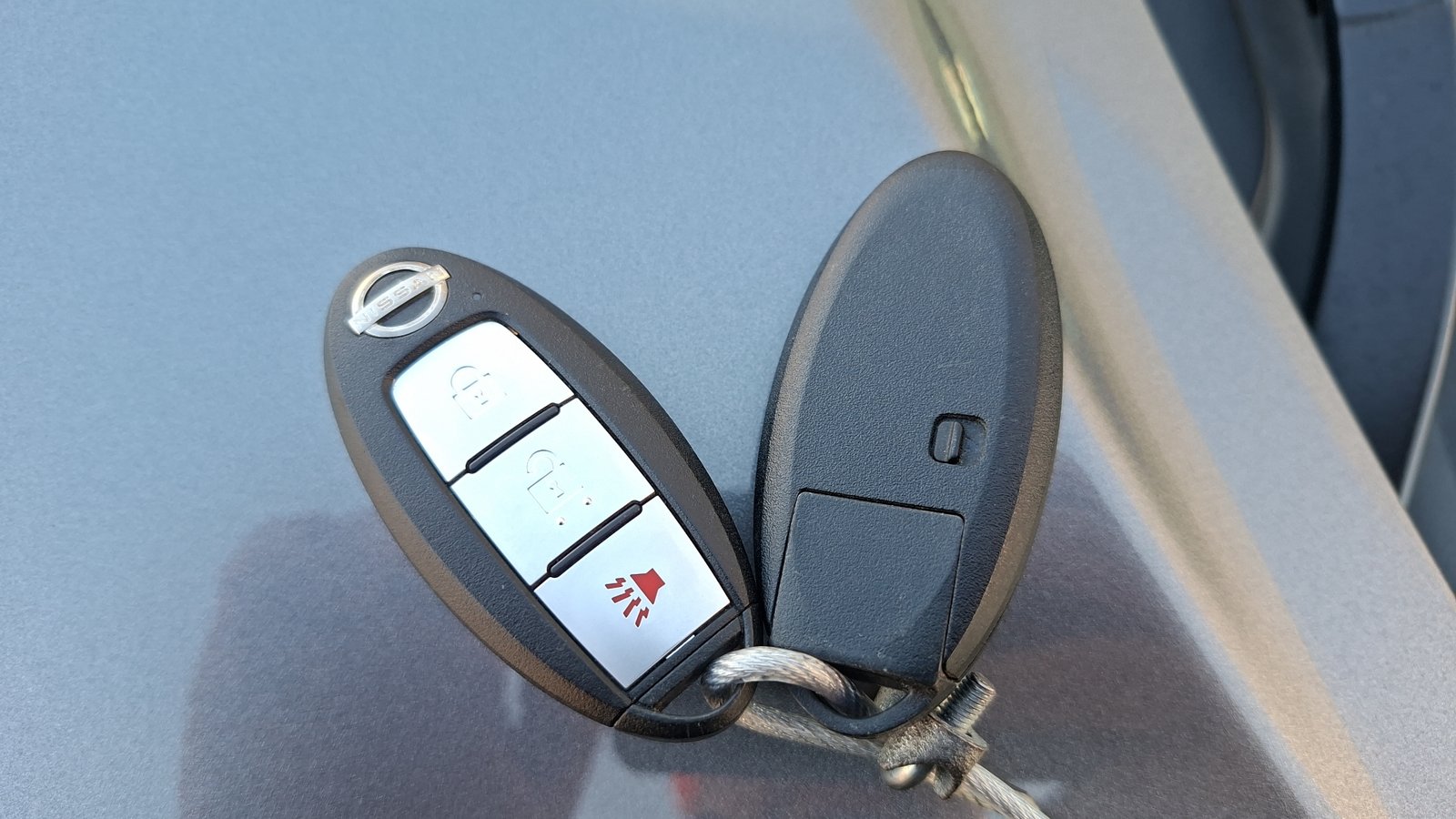 Nissan Kicks 2023 - Imagen 7 de 15