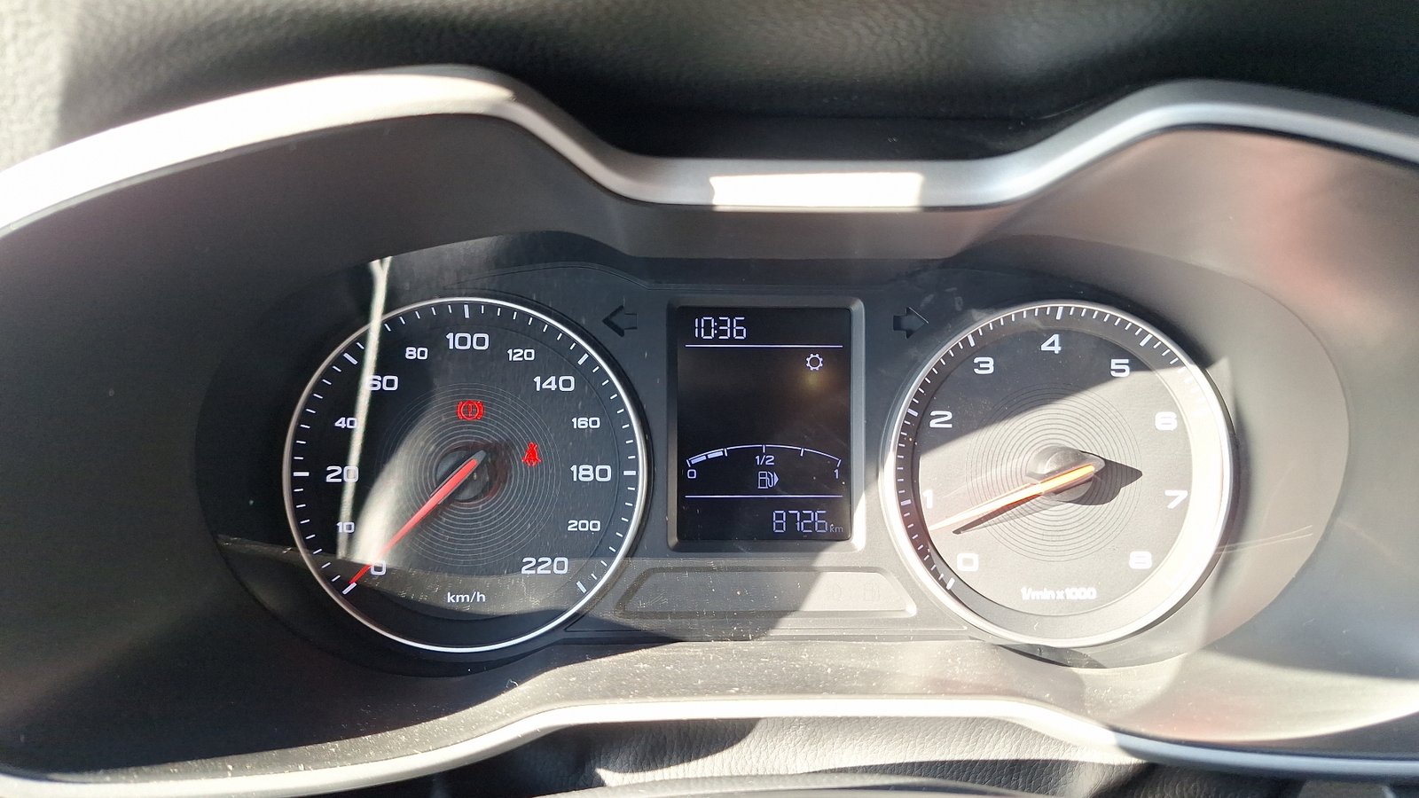Mg Zs 2021 - Imagen 9 de 14