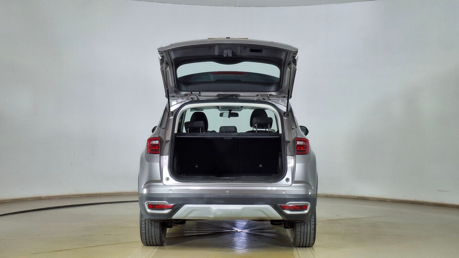 Changan CS35 2022 - Imagen 6 de 16