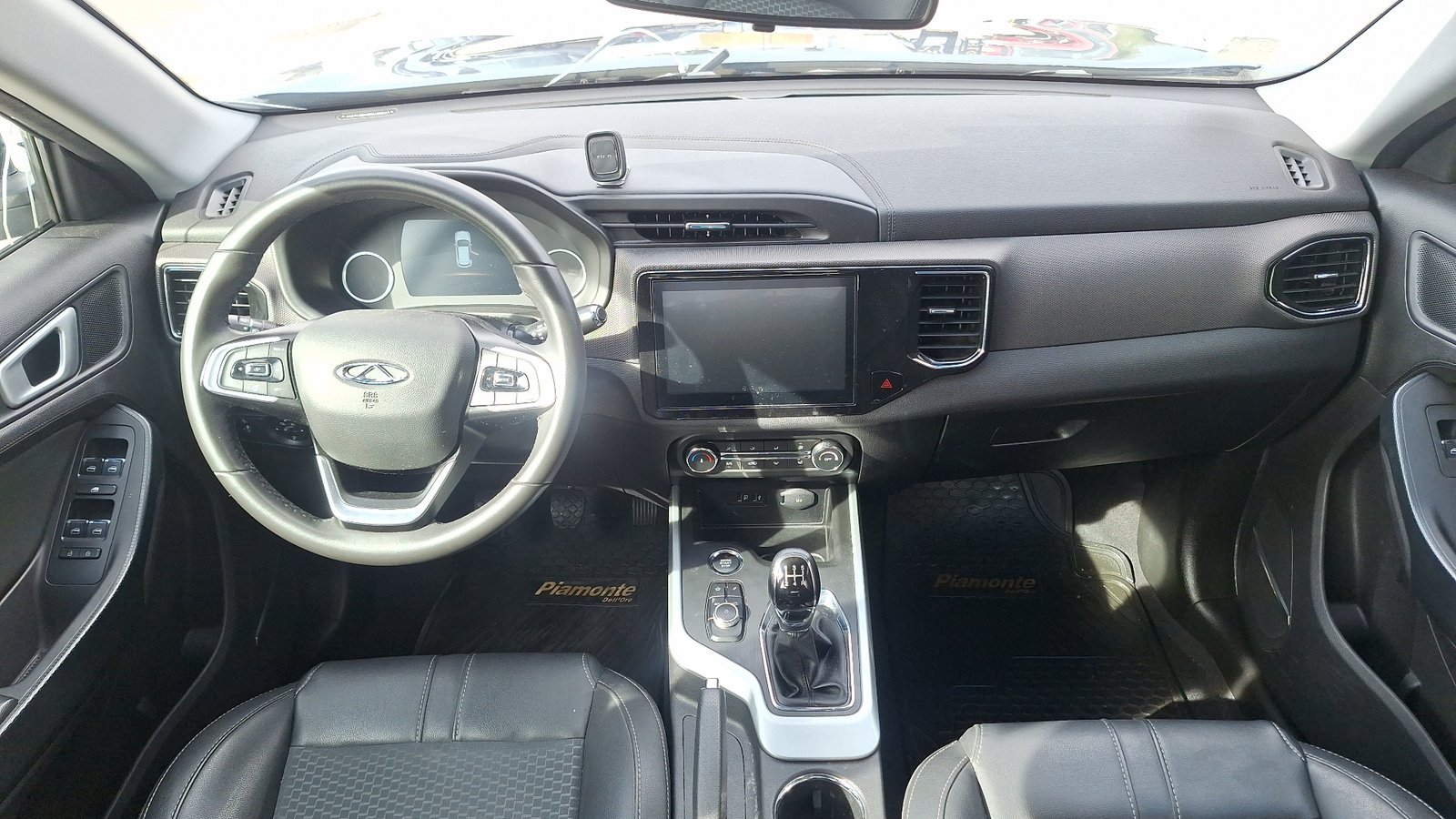 Chery Tiggo 3 2021 - Imagen 6 de 15