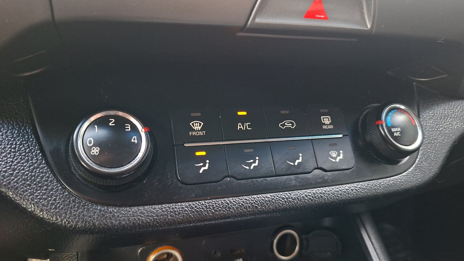 Kia Sportage 2015 - Imagen 14 de 14