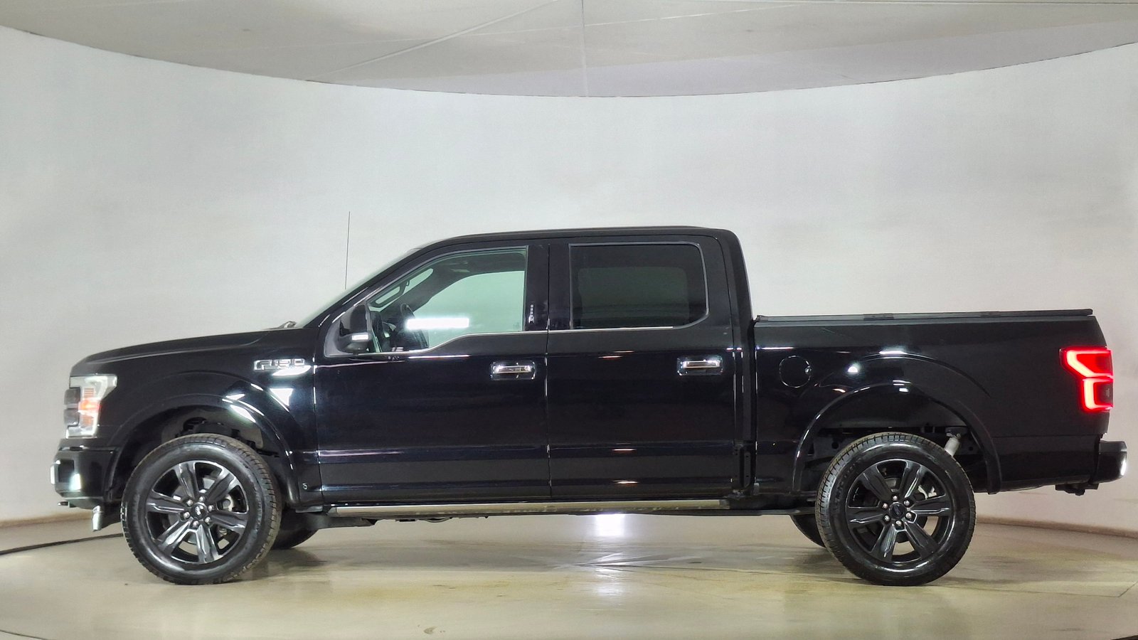 Ford F-150 2019 - Imagen 7 de 18
