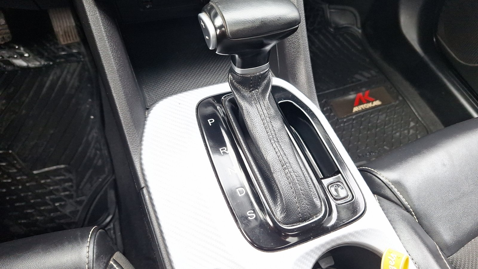 GAC GS3 2024 - Imagen 11 de 15