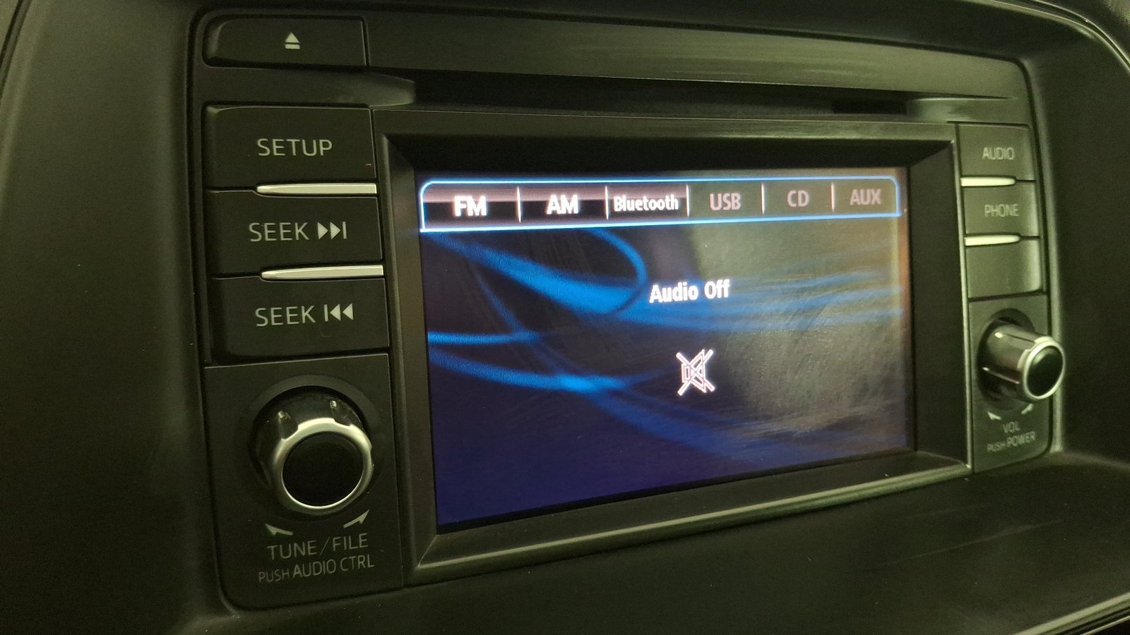 Mazda Mazda 6 2013 - Imagen 10 de 16