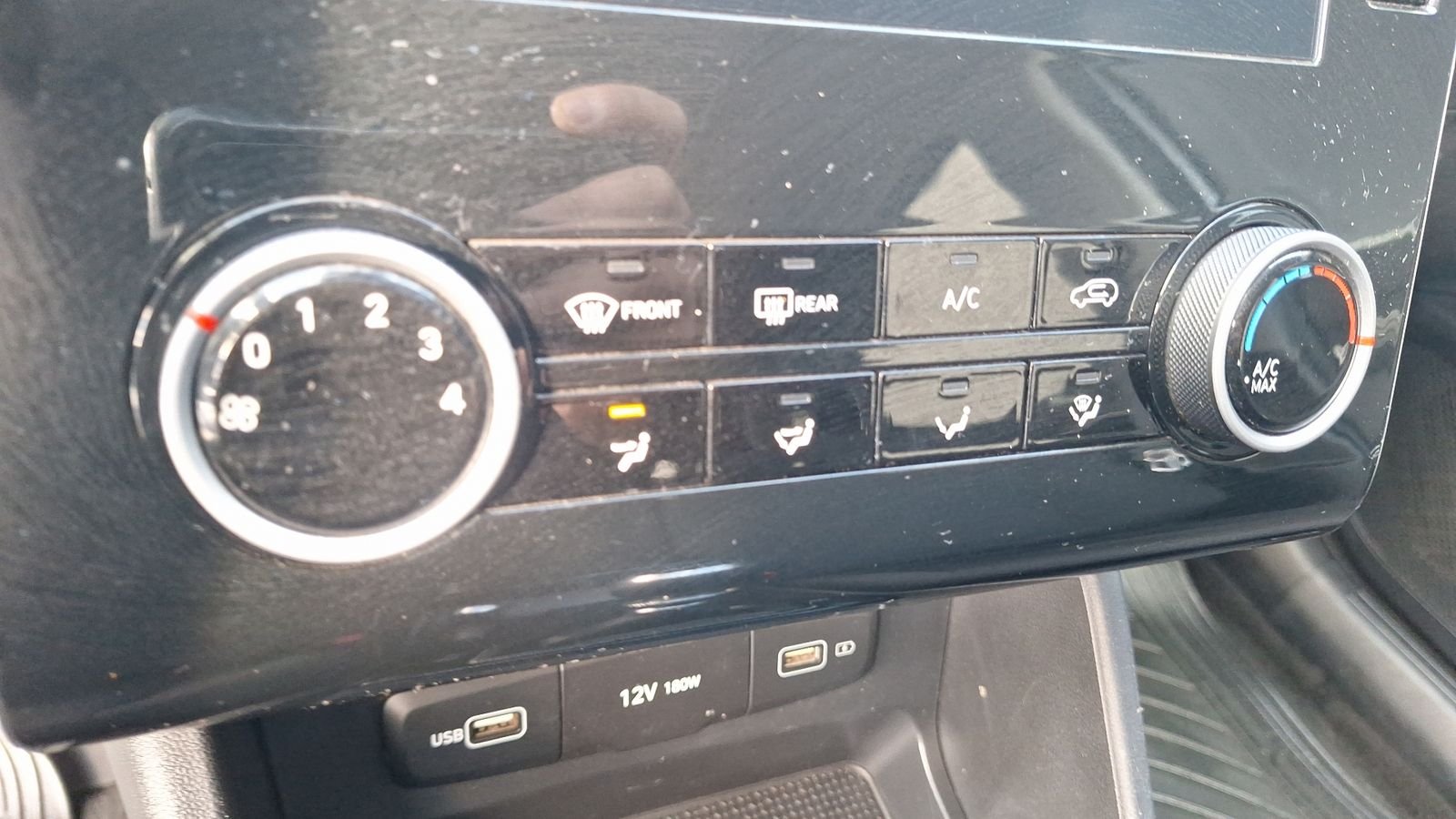 Hyundai Tucson 2021 - Imagen 15 de 15
