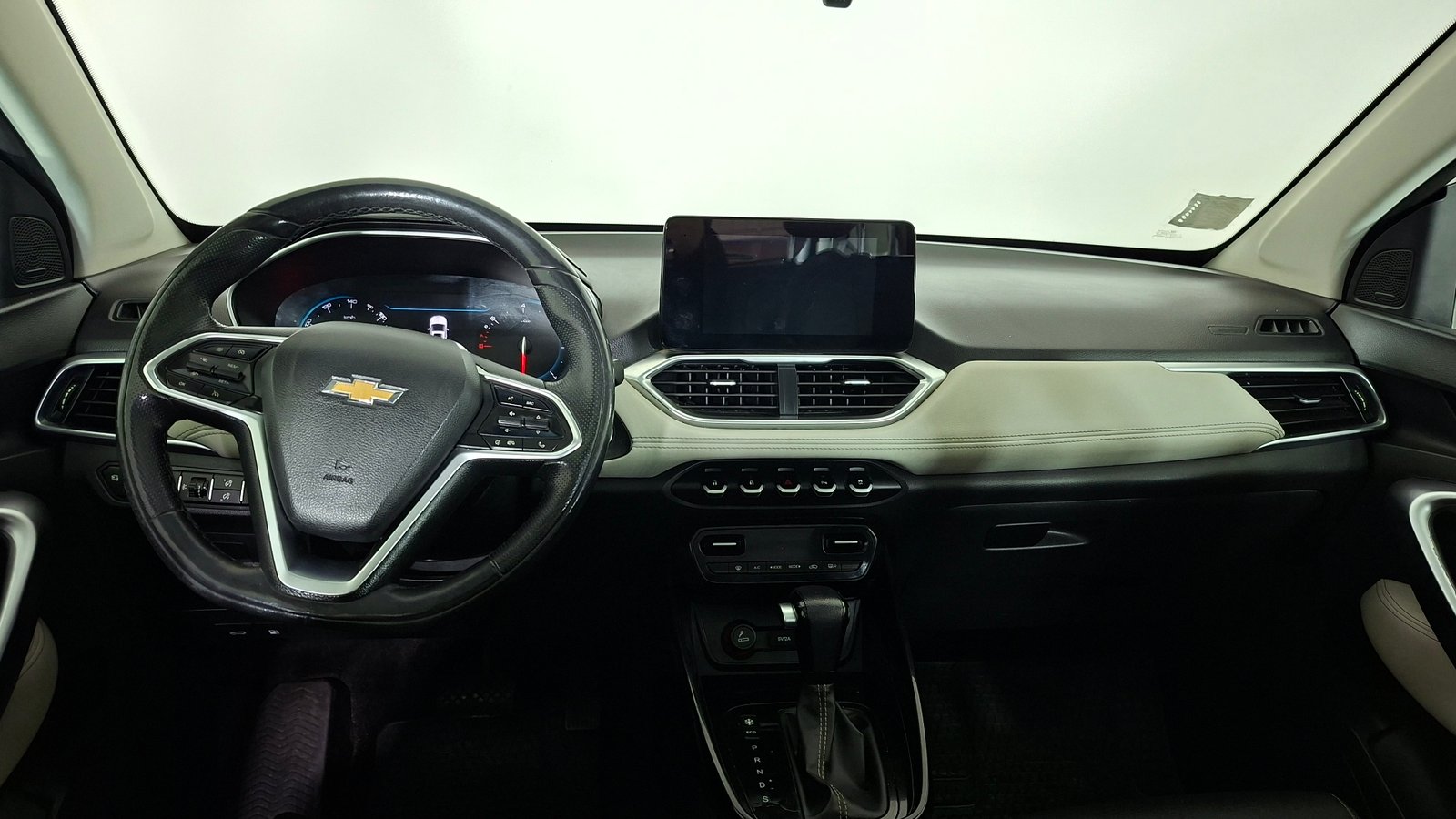 Chevrolet Captiva 2022 - Imagen 8 de 19