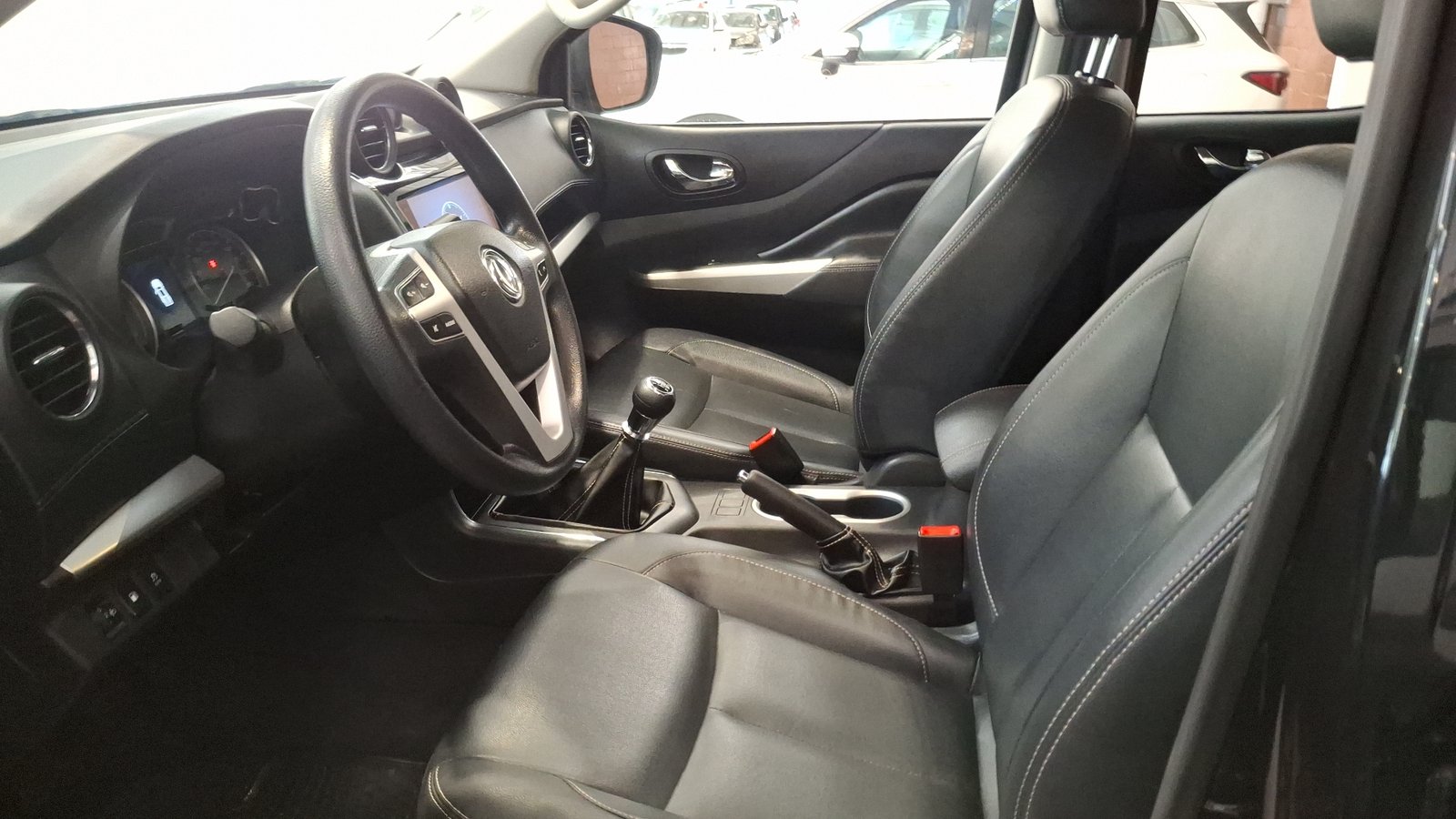 Dongfeng DF6 2023 - Imagen 13 de 16
