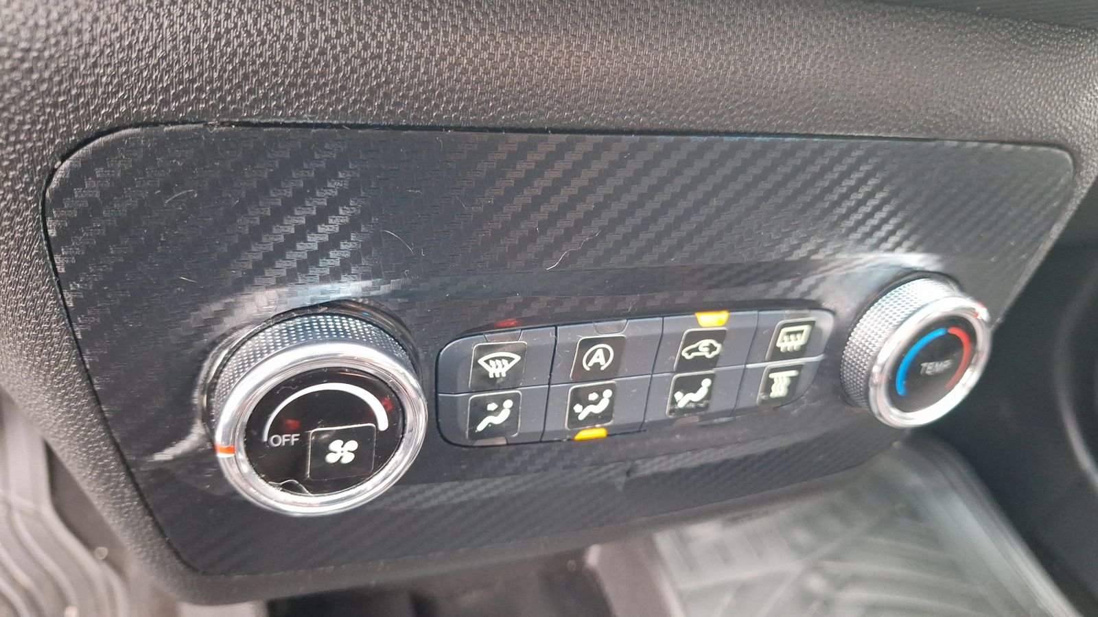 JAC Js2 2024 - Imagen 15 de 15