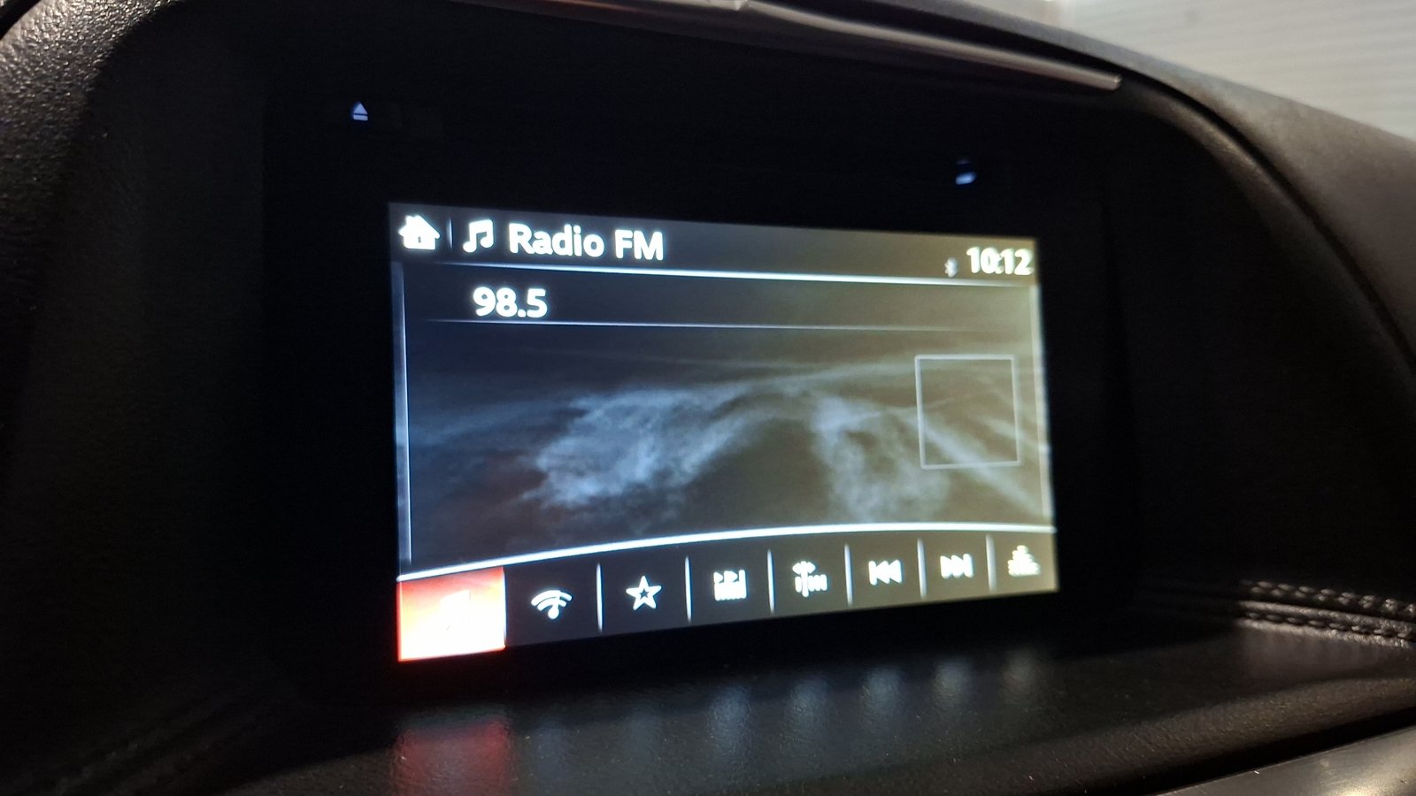 Mazda CX-5 2017 - Imagen 10 de 16