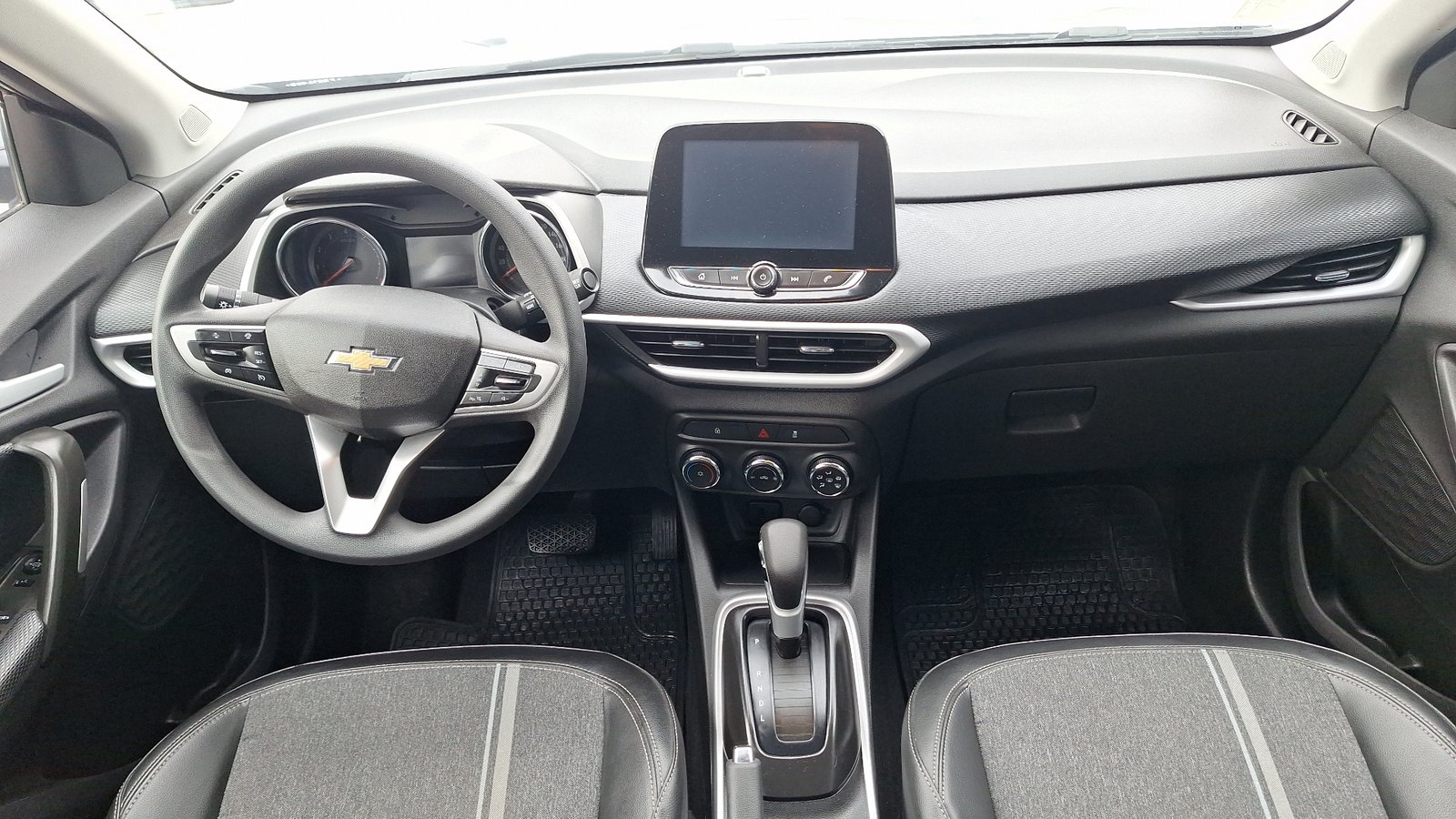 Chevrolet Tracker 2024 - Imagen 6 de 15