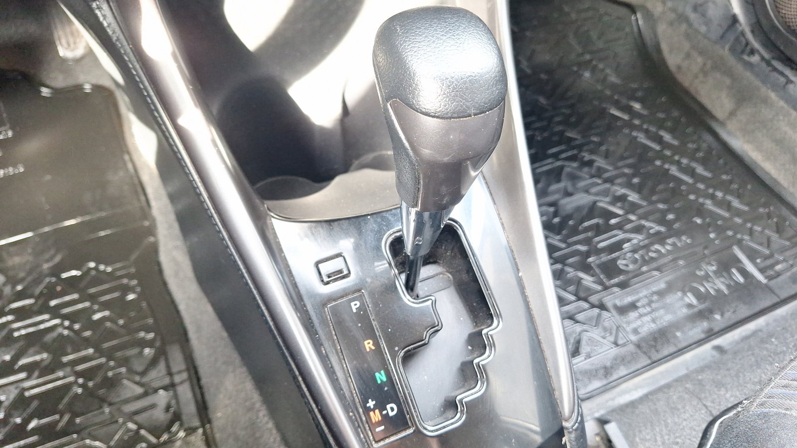 Toyota Yaris 2022 - Imagen 11 de 15