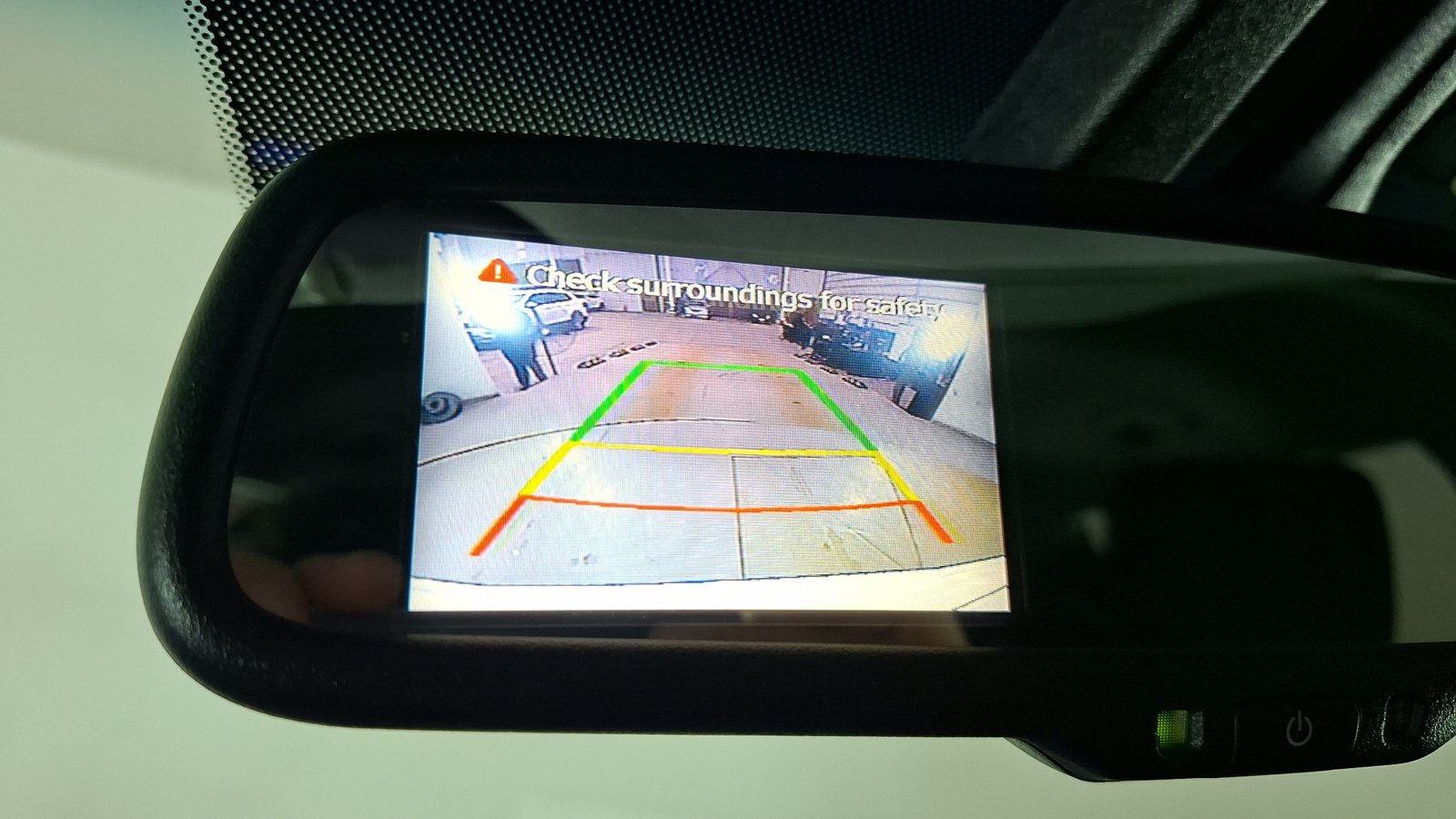 Hyundai Santa Fe 2014 - Imagen 13 de 18