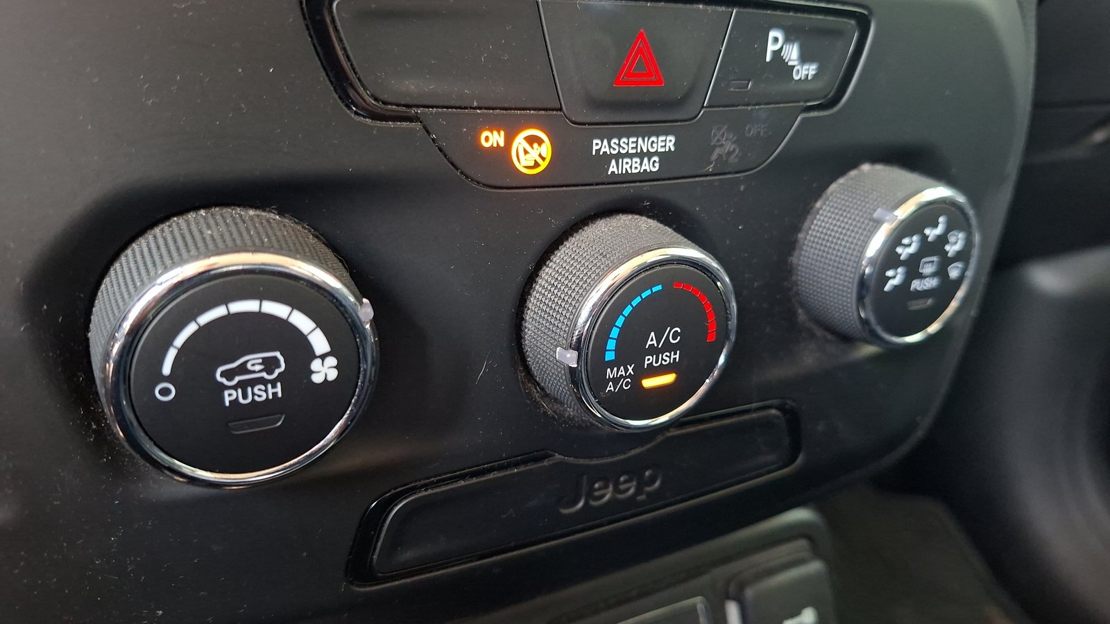 Jeep Renegade 2019 - Imagen 15 de 15