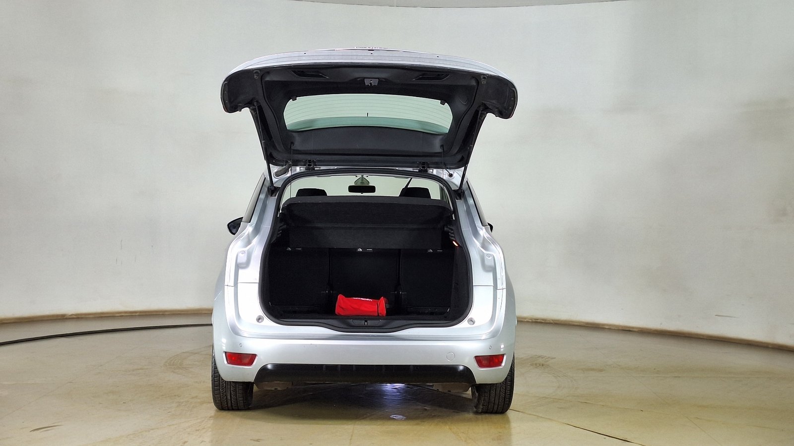 Citroen C4 Picasso 2016 - Imagen 6 de 17