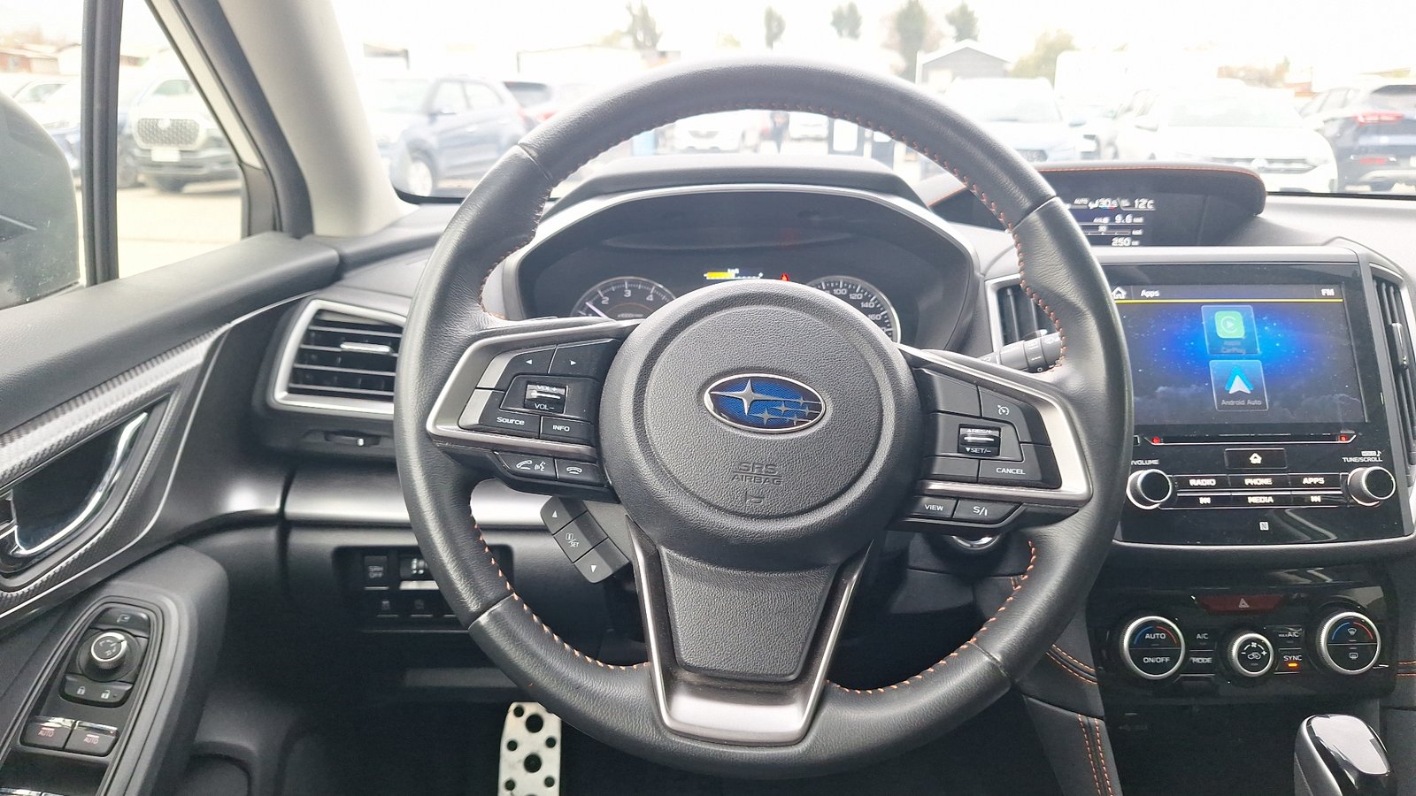 Subaru XV 2023 - Imagen 8 de 15
