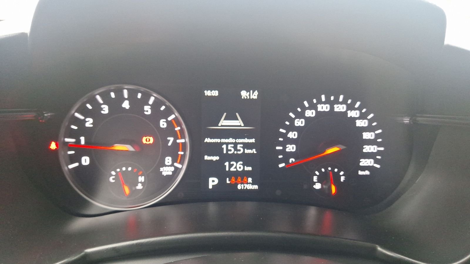 Suzuki Swift 2026 - Imagen 9 de 15