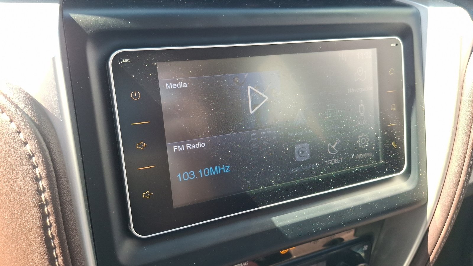 Toyota Fortuner 2019 - Imagen 11 de 17