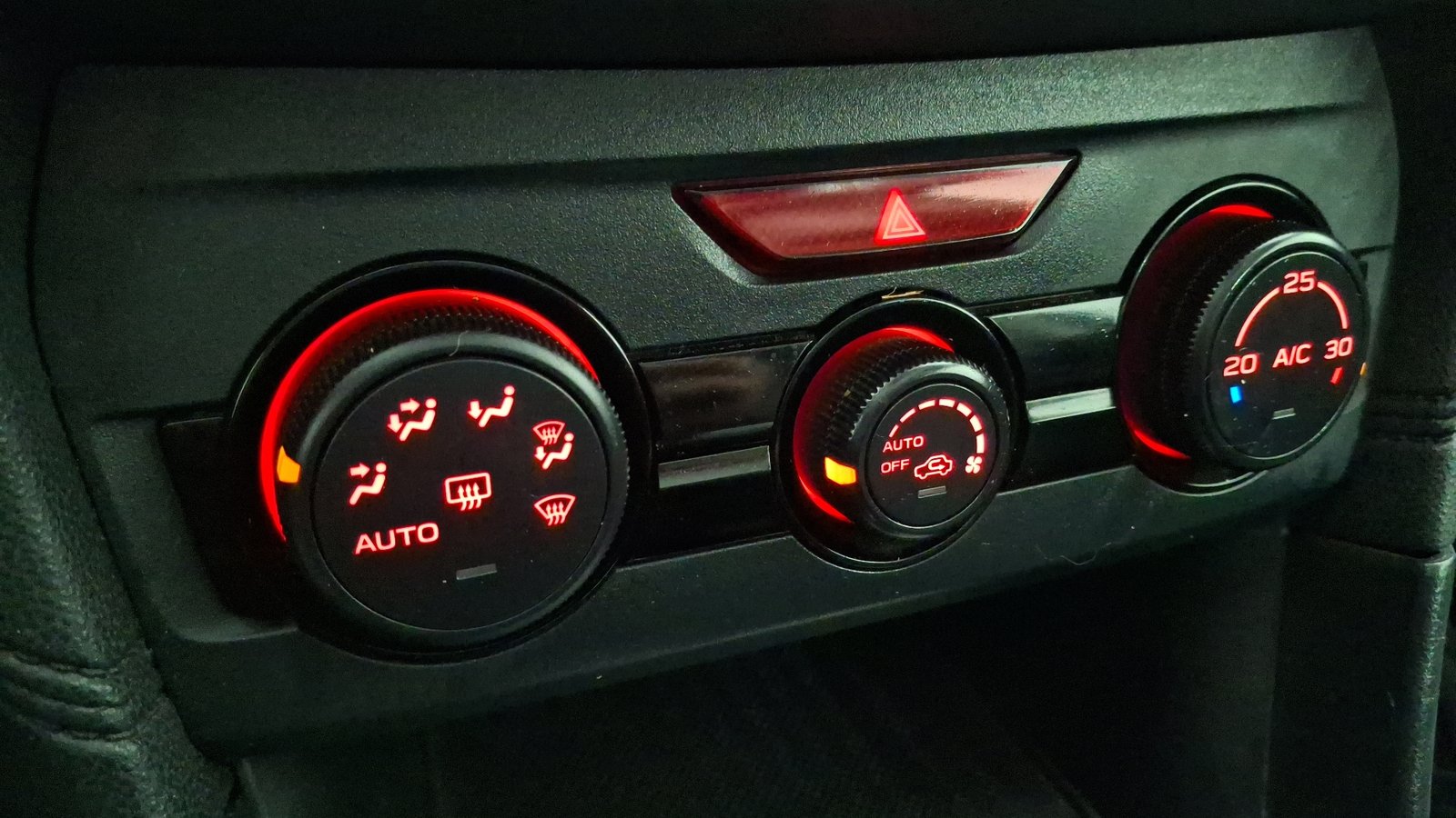 Subaru XV 2018 - Imagen 15 de 16