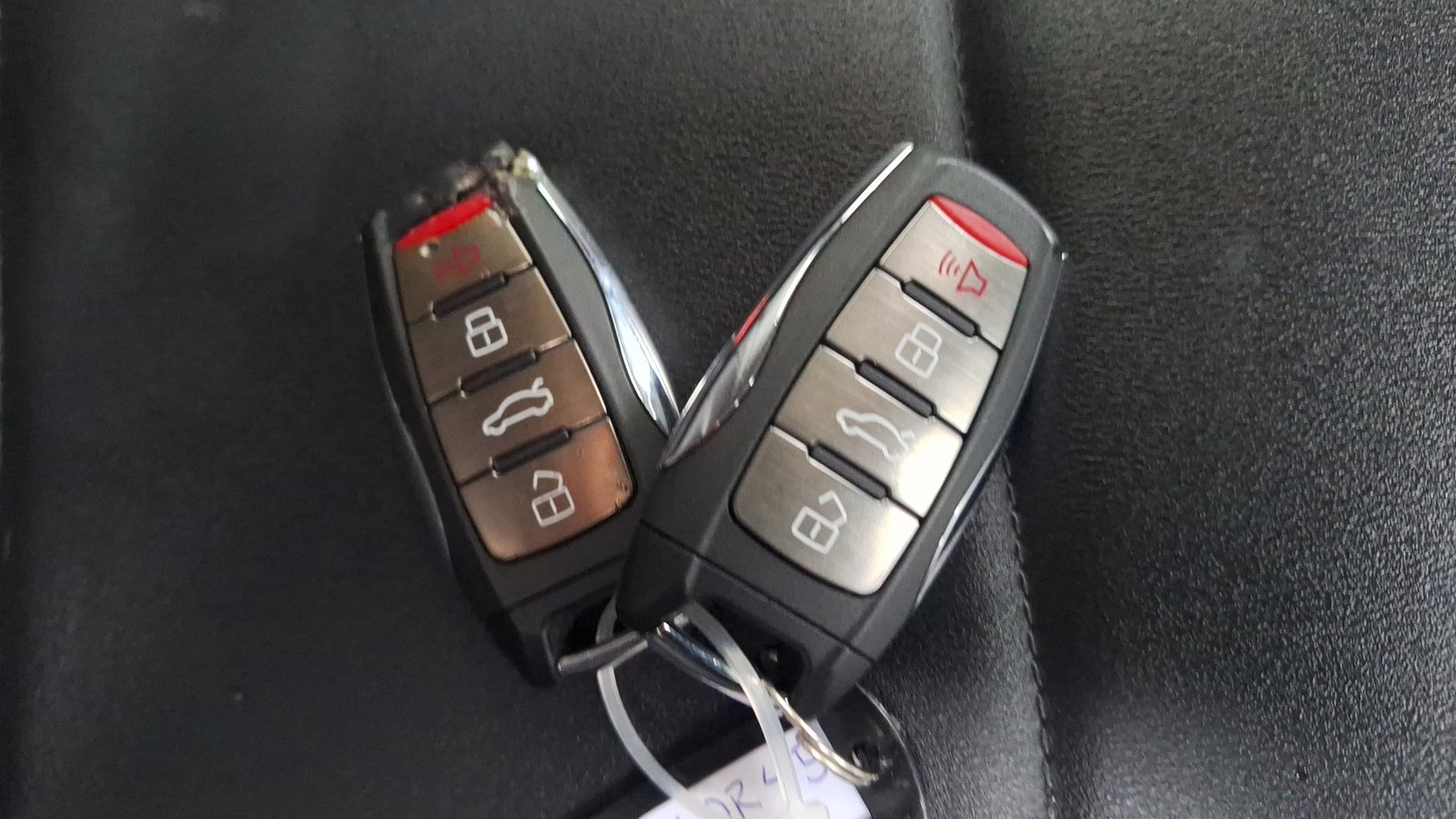 Haval H6 2024 - Imagen 7 de 16