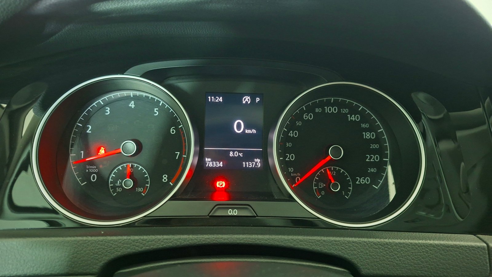 Volkswagen Golf 2020 - Imagen 10 de 17