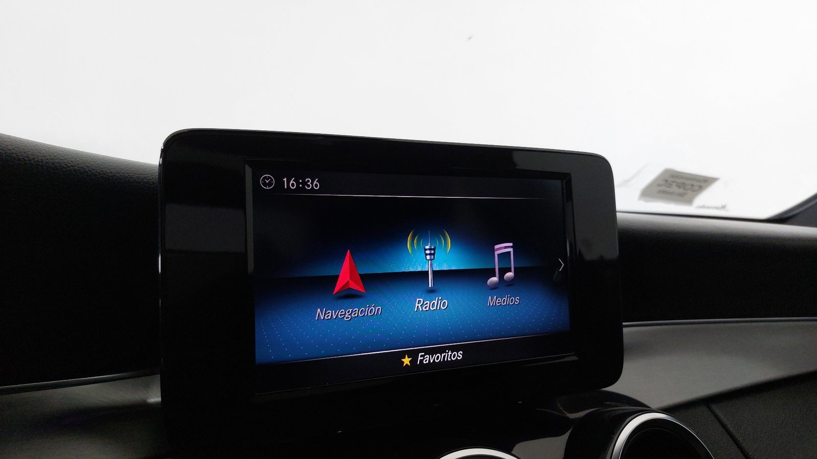 Mercedes-Benz Clase C 2019 - Imagen 11 de 19