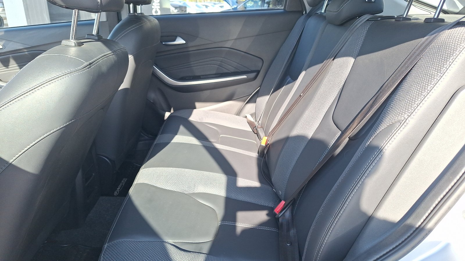 Chery Tiggo 2 Pro 2024 - Imagen 13 de 15