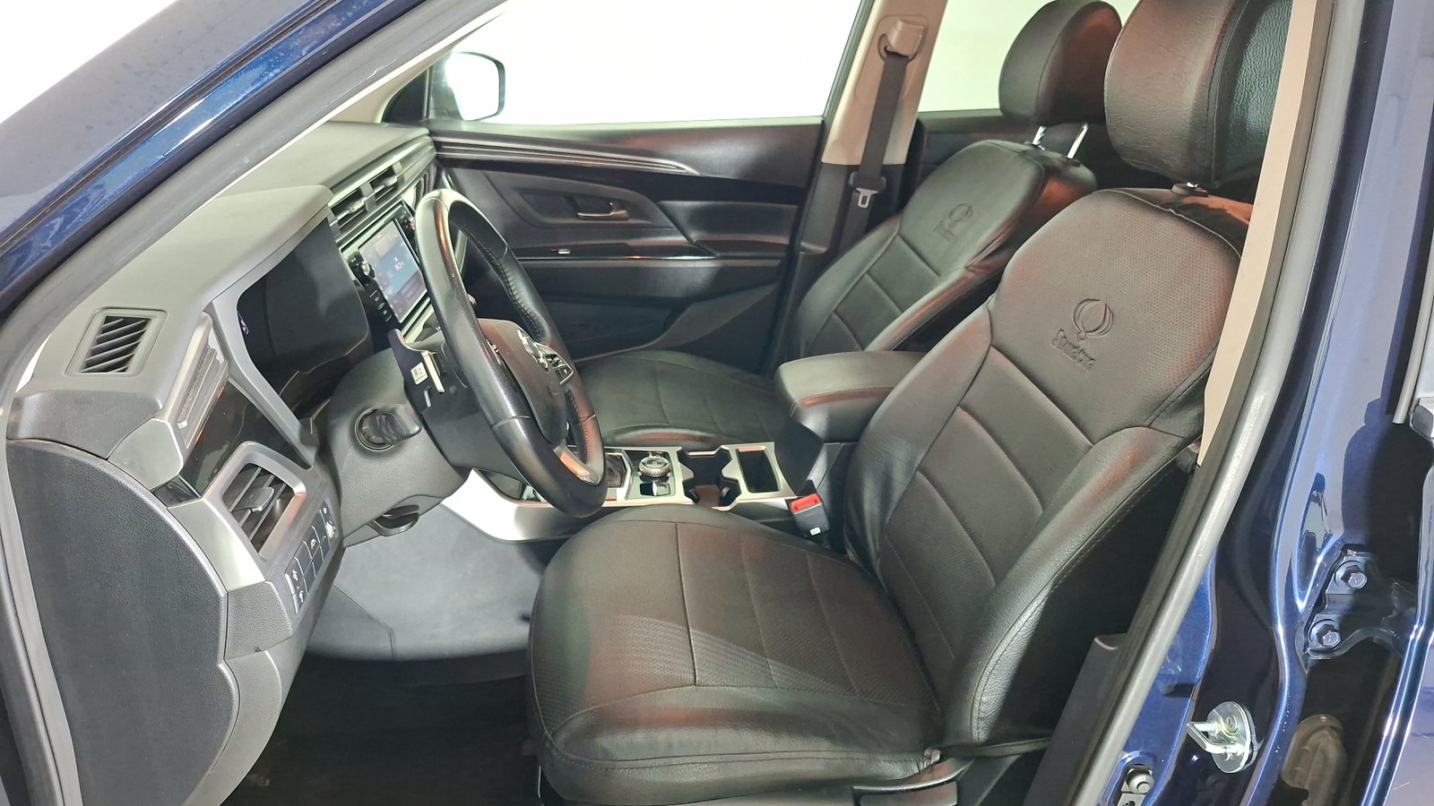 Ssangyong Korando 2021 - Imagen 14 de 17