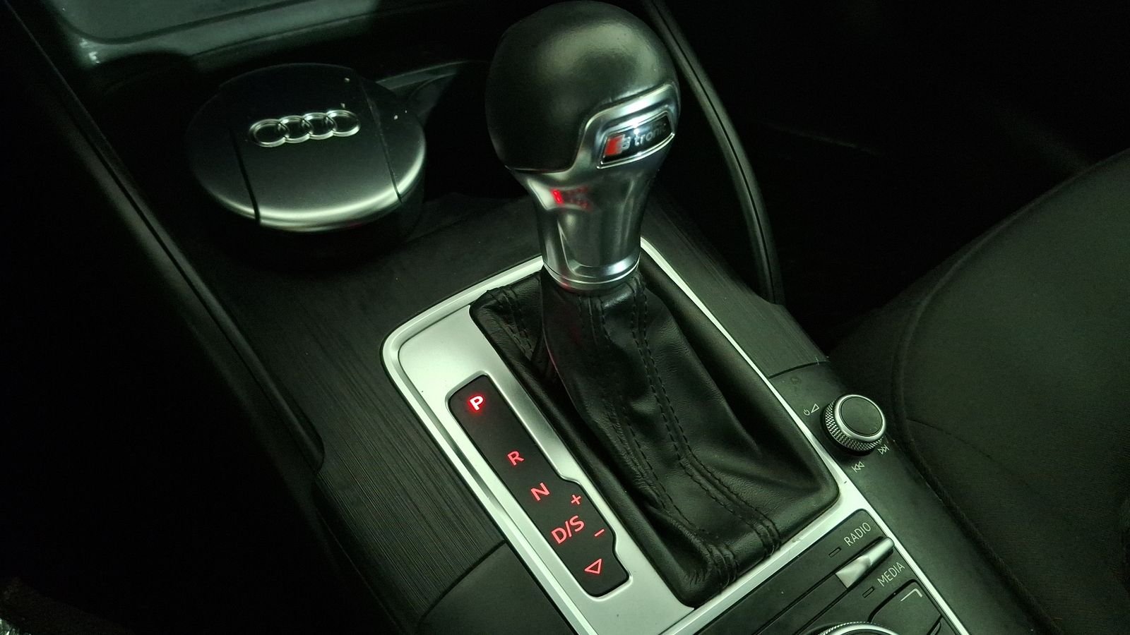 Audi A3 2015 - Imagen 11 de 15