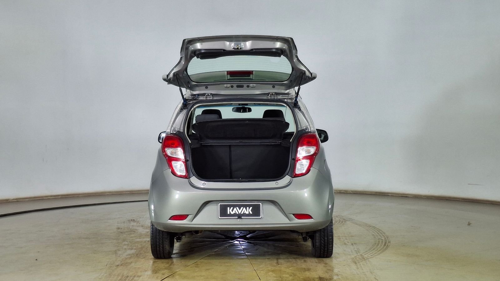 Chevrolet Spark GT 2019 - Imagen 6 de 15