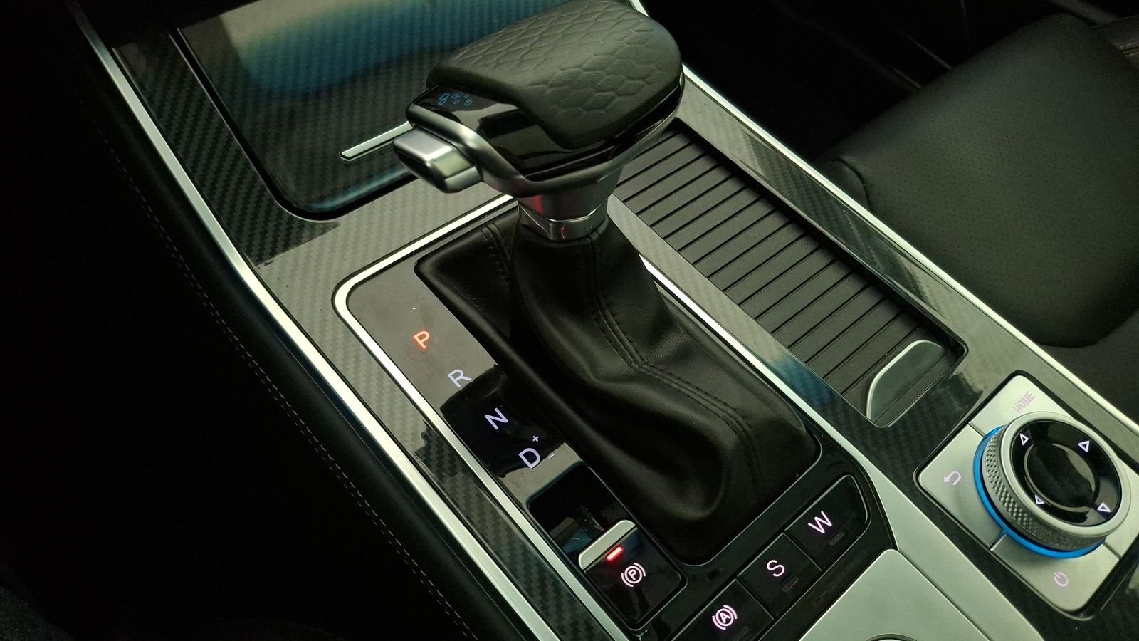 Jetour X70 2025 - Imagen 11 de 17