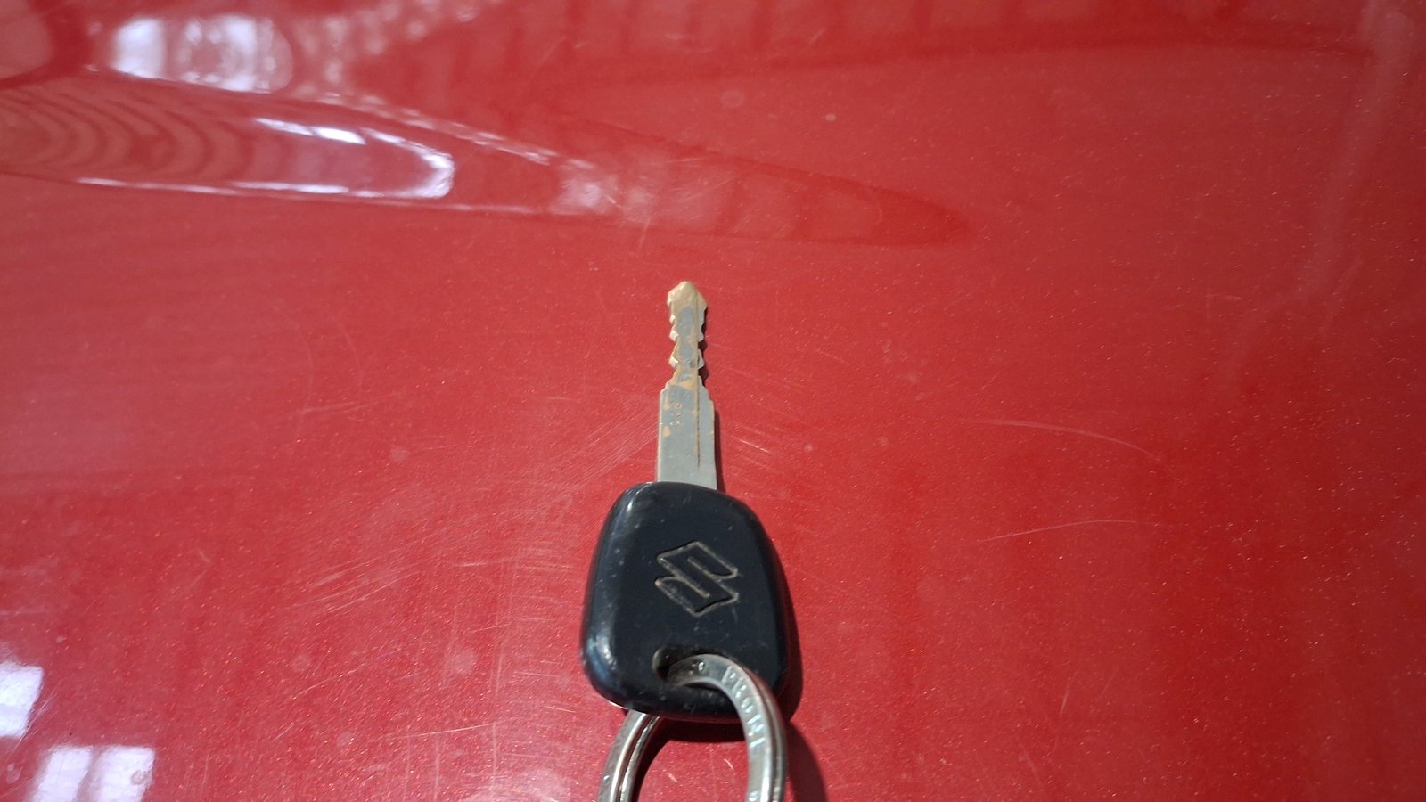 Suzuki Jimny 2014 - Imagen 15 de 15