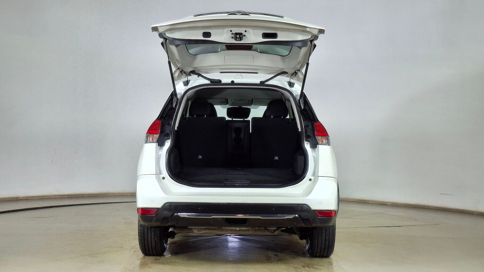 Nissan X-Trail 2022 - Imagen 5 de 16