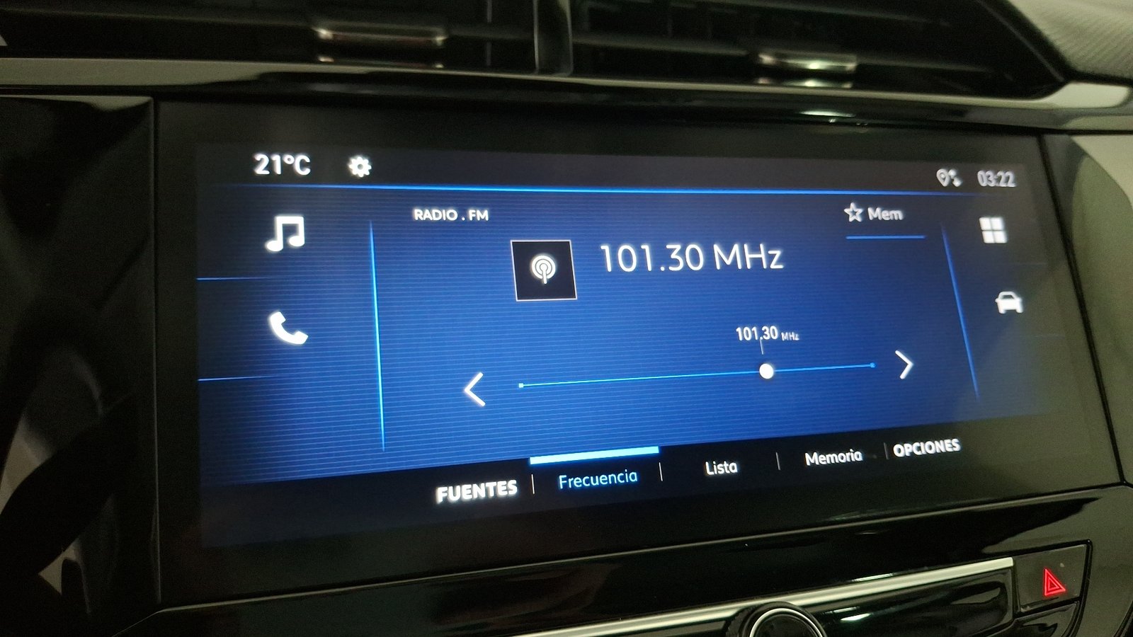 Opel Corsa 2025 - Imagen 10 de 15