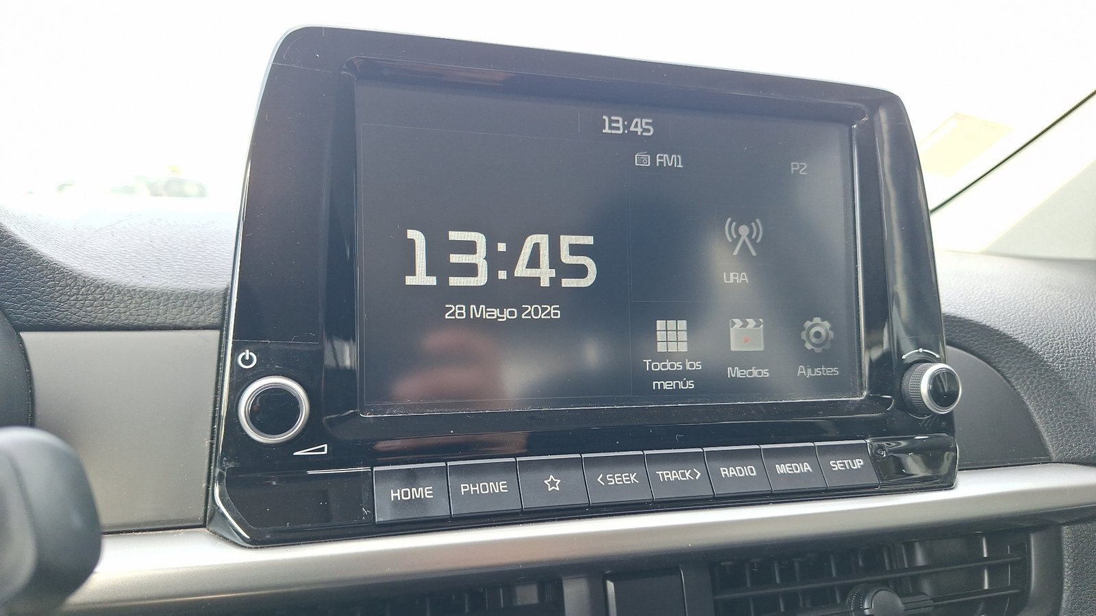 Kia MORNING 2023 - Imagen 10 de 15