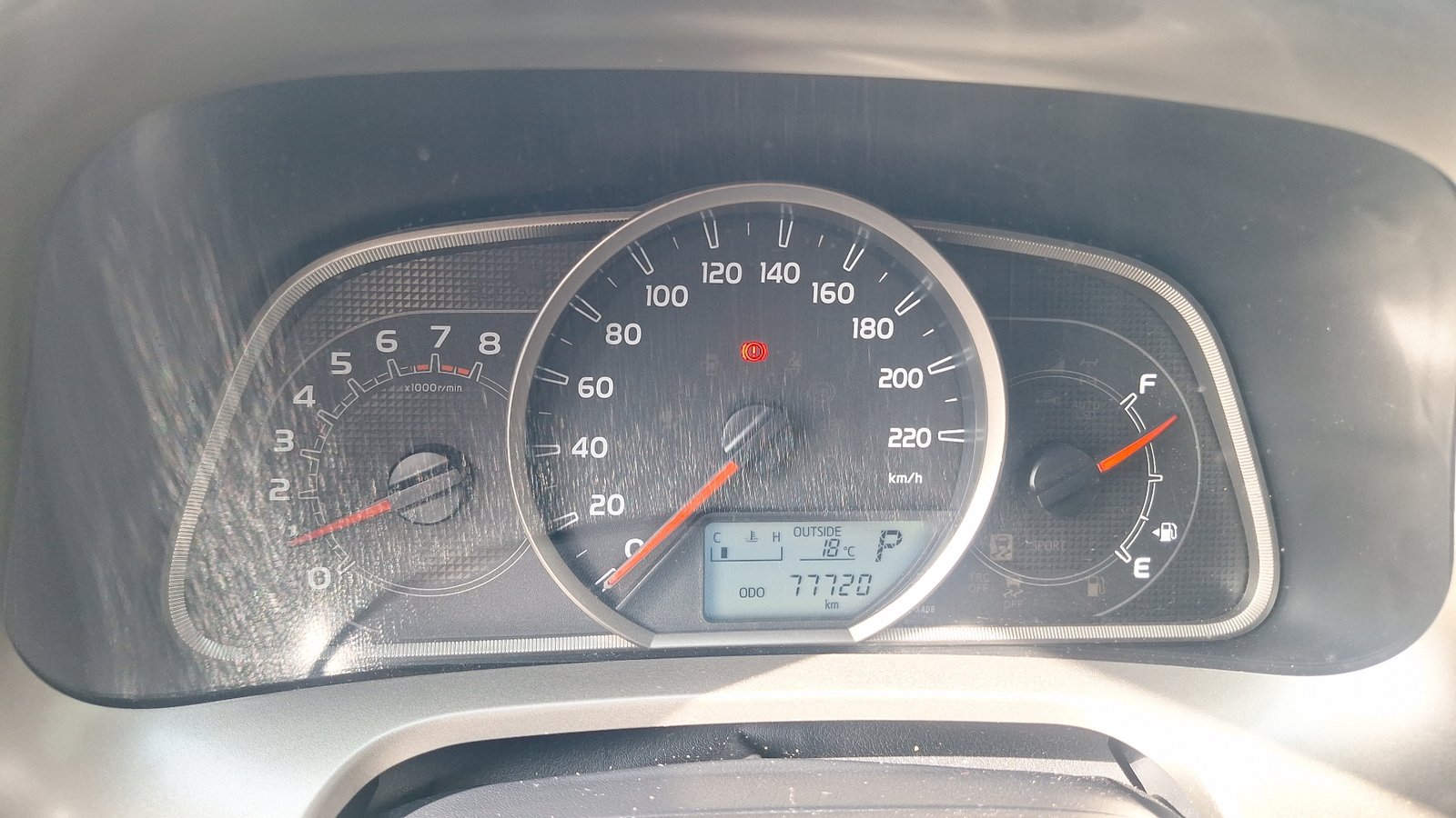 Toyota RAV4 2016 - Imagen 9 de 14