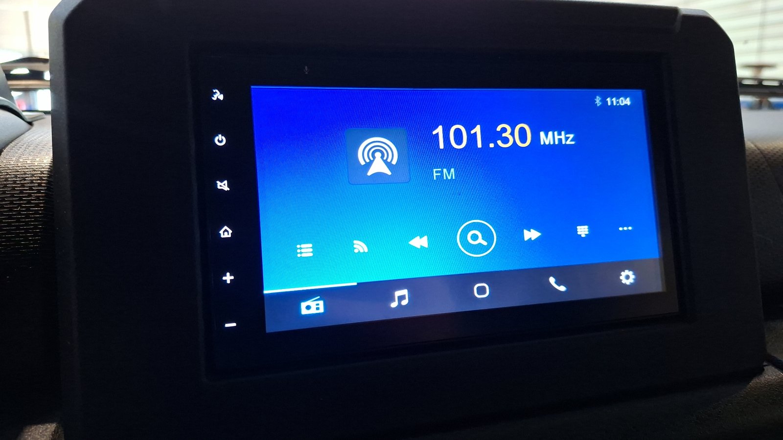 Suzuki Jimny 2020 - Imagen 11 de 17