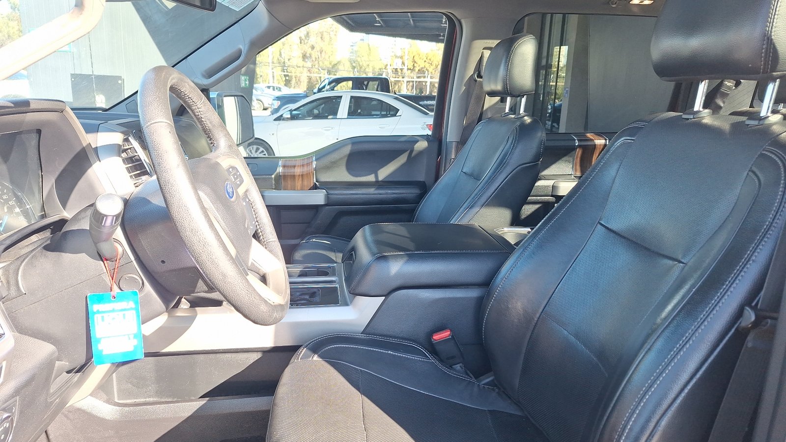 Ford F-150 2017 - Imagen 15 de 16