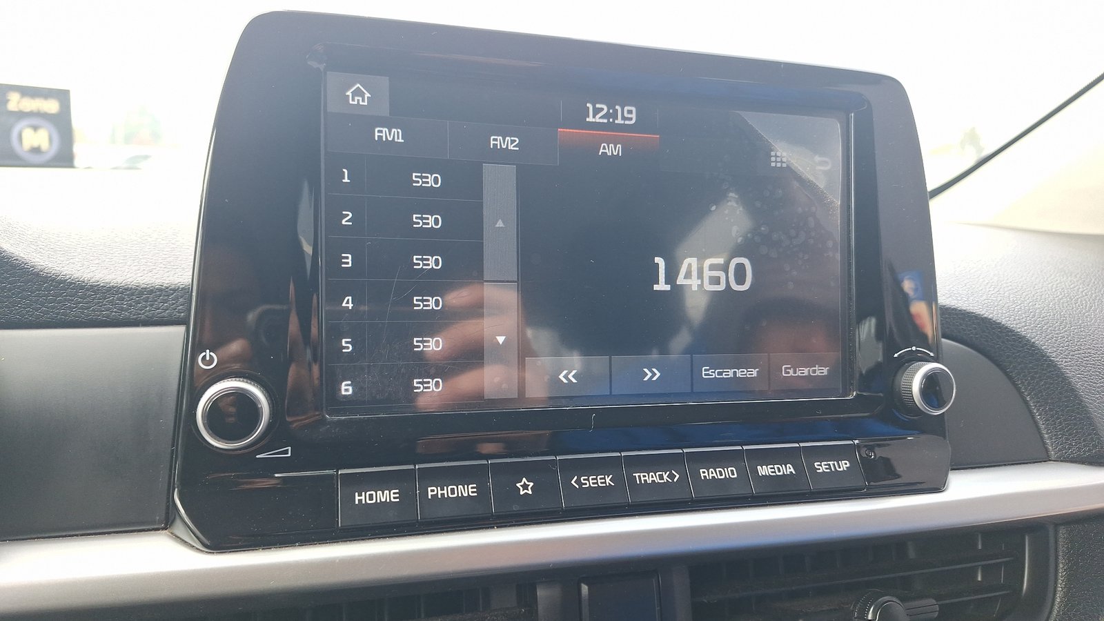 Kia MORNING 2024 - Imagen 10 de 15