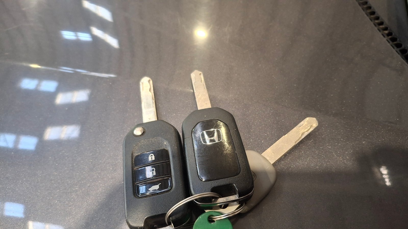 Honda CR-V 2015 - Imagen 15 de 15