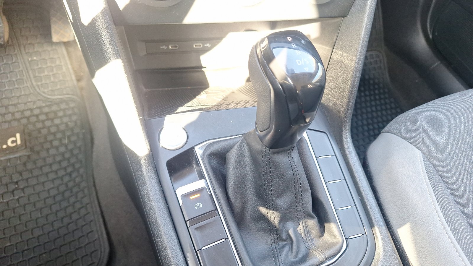 Volkswagen Taos 2022 - Imagen 11 de 15